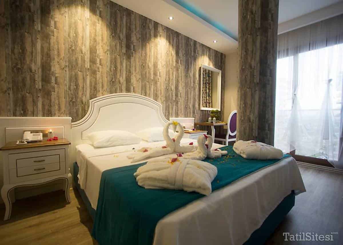 Sultanoğlu Hotel & Spa